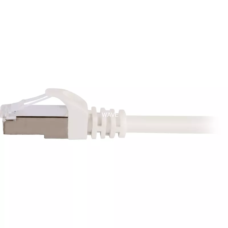 Cavo patch Sharkoon - RJ-45 (M) a RJ-45 (M)