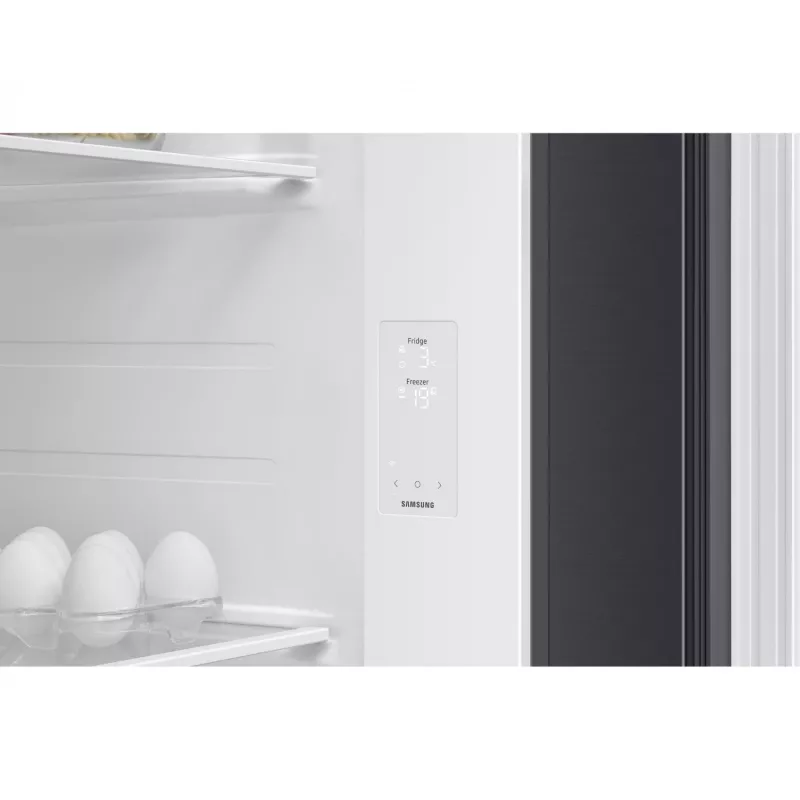 Frigorifero combinato RS70F65QEFEO Side by Side