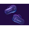 Bose QuietComfort Ultra cuffie wireless in-ear chiamate/musica Bluetooth viola