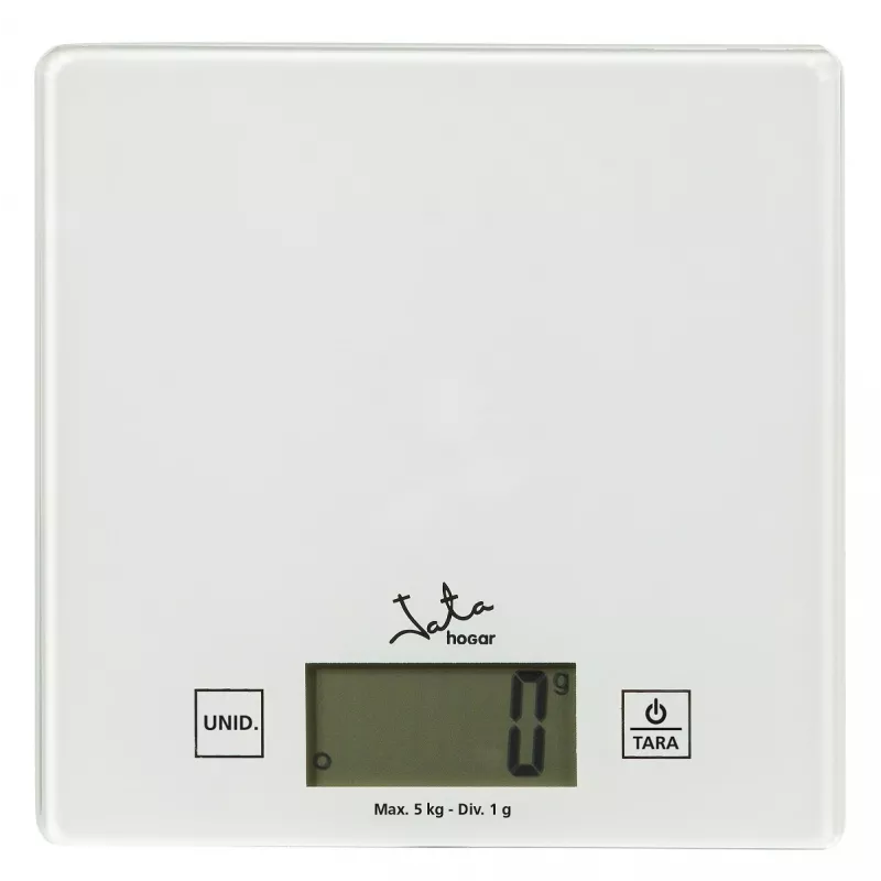 Bilancia pesapersone elettronica JATA P111