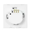 Interruttore smart LogiLink SH0111 wireless bianco