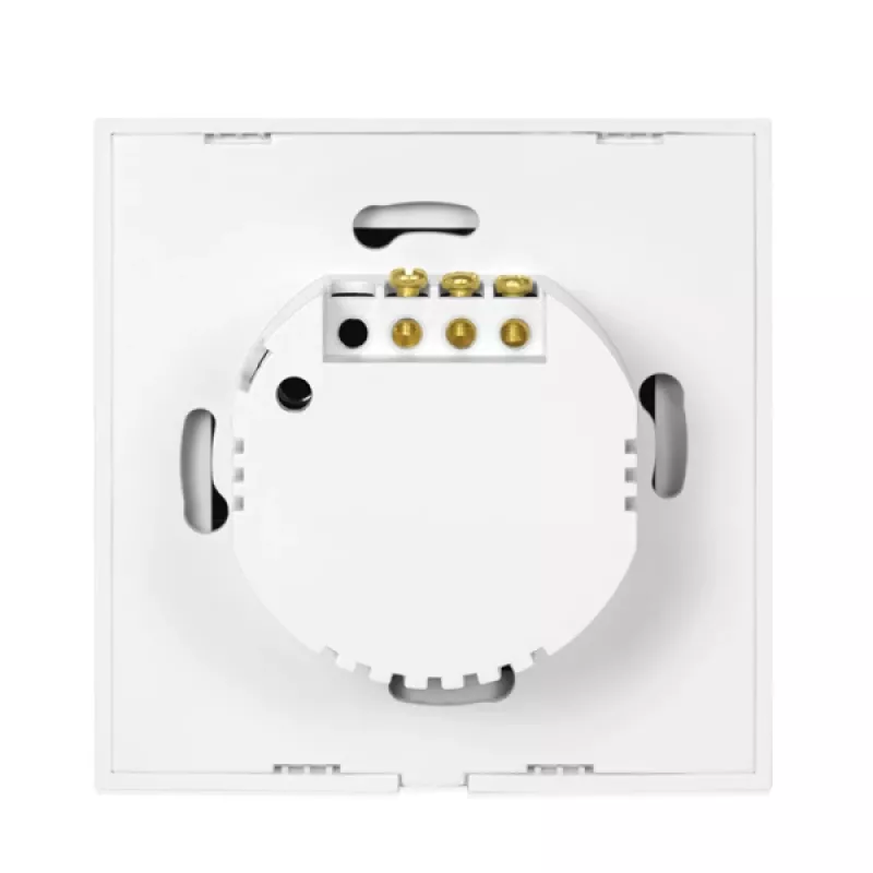 Interruttore smart LogiLink SH0111 wireless bianco