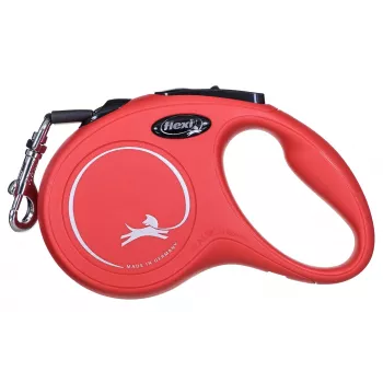 FLEXI nuovo Classic S - guinzaglio a rotella - 5 m