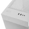 Case PC Lian Li LANCOOL 205 Mesh C Midi Tower bianco