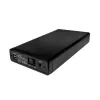 Case per HDD LogiLink UA0284 nero 3,5 pollici
