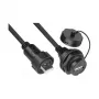 Goodconnections IC04-U203 cavo USB