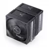 Dissipatore CPU Jonsbo CR-3000E dual tower con ventole da 120 mm, dissipatore ad aria, classificazione TDP