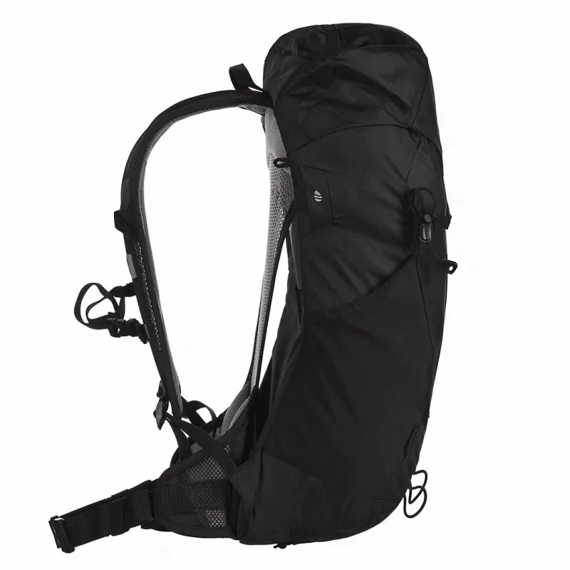 Deuter AC Lite 16 zaino da escursionismo, 16 L, nero