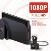 Subsonic Playcam 1080 2in1 HD Mini camera per Nintendo Switch 2 rosso