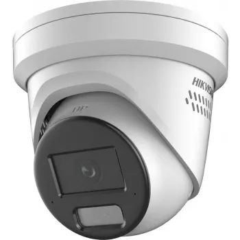 Hikvision Pro Series con AcuSense DS-2CD2346G2H-IS2U/SL(2.8MM) telecamera di sicurezza turret IP videosorveglianza esterno 2688 x 1520 pixel soffitto/parete