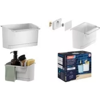 Tesa KITCHEN set organizer per lavello (70046-00000-00)