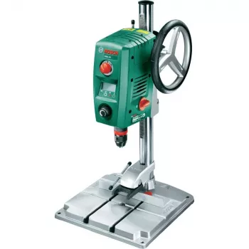 Trapano da banco Bosch PBD 40 mandrino autoserrante 710 W