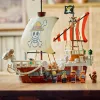 Set LEGO The Going Merry nave pirata 75639 — modello in mattoncini One Piece