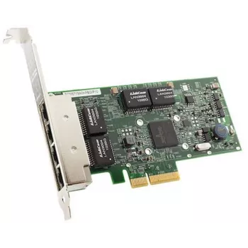 Lenovo ThinkSystem Broadcom 5719 Ethernet interno 1000 Mbit/s