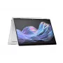 HP EliteBook X Flip G1i B66P4ES 14 WUXGA IPS 400 Nits, Touch, Intel Core Ultra 7 258V, 32GB RAM, 2TB SSD, LTE, Windows 11 Pro, argento Glacial