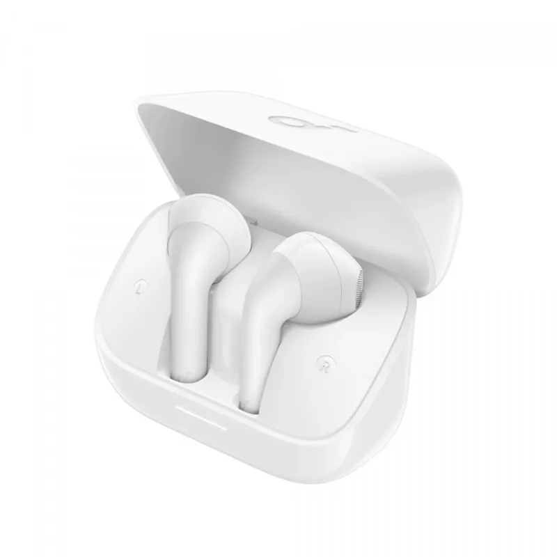Anker K20i cuffie True Wireless Stereo (TWS) in-ear chiamate/musica USB Type-C Bluetooth bianco