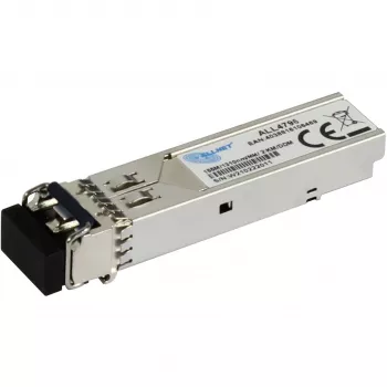 Modulo switch ALLNET ALL4796 SFP (Mini-GBIC), 100 Mbit, FX/LC, 2 km, Multimode (ALL4796)