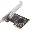 Silverstone ECL01, scheda di rete 2,5G, PCIe