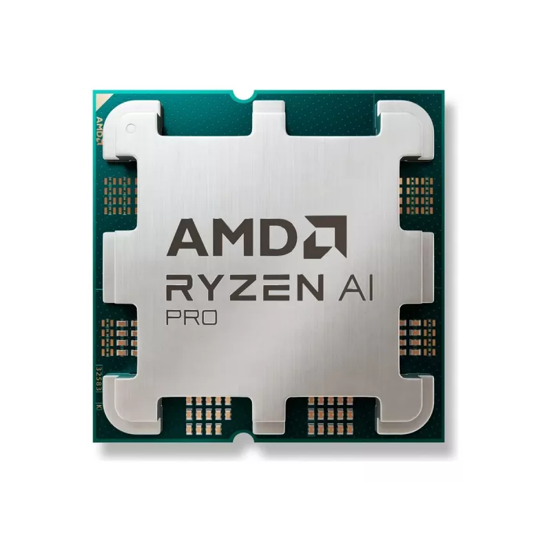 Processore AMD Ryzen 5 PRO 8600G 4,3 GHz 6 core 16 MB L3 socket AM5