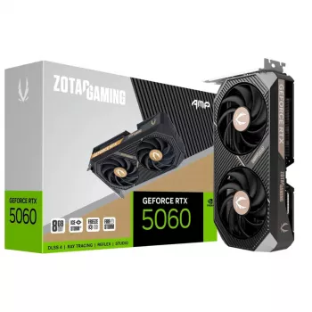 Scheda grafica NVIDIA GeForce RTX 5060 8 GB GDDR7