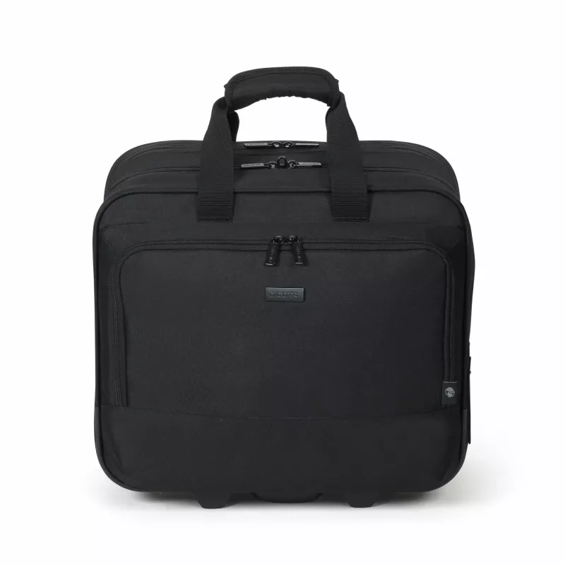 Trolley per laptop DICOTA Top Traveller Eco BASE 13-16 D31985-RPET
