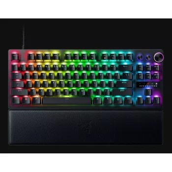 Tastiera Razer Huntsman V3 Pro Tenkeyless Optical Switch RGB LED