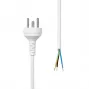 Cavo di alimentazione ProXtend PC-KITOE-002W-M 2 m — EDB- a spina PC