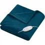 Coperta termica Beurer HD75 Cosy Ocean 130 x 180 cm, blu scuro