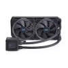 Dissipatore a liquido all-in-one Alphacool 11729