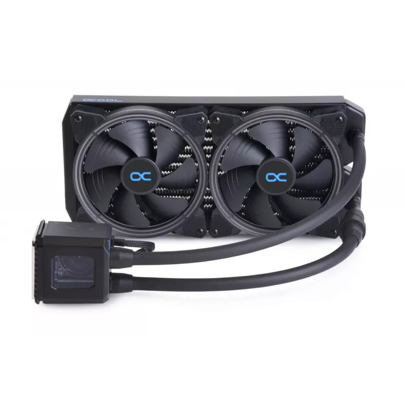 Dissipatore a liquido all-in-one Alphacool 11729