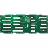Inter-Tech IPC BP-4724-12G backplane 24-Bay SAS/SATA (88887358)