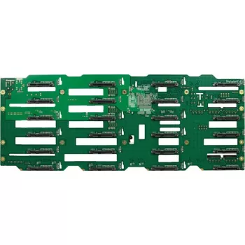 Inter-Tech IPC BP-4724-12G backplane 24-Bay SAS/SATA (88887358)