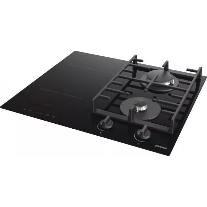 GCI691BSC Piano cottura a gas a induzione