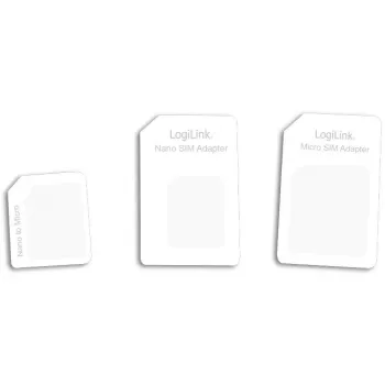 Adattatore per SIM LogiLink AA0047