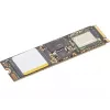 Lenovo 4XB1K68128 unità a stato solido interna 512 GB M.2 PCI Express 4.0 NVMe