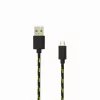 Cavo Sbox USB-1031B USB->Micro USB 1M nero