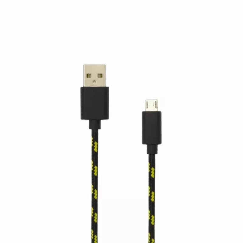 Cavo Sbox USB-1031B USB->Micro USB 1M nero