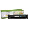 Compatibile Static Control Hewlett-Packard CF401A / Canon CRG 045 ciano, 1400 pagine