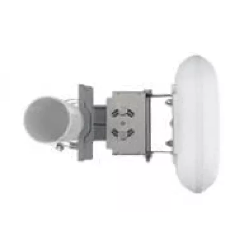 Kit di montaggio Zyxel ACCESSORY-ZZ0106F acciaio inossidabile