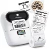 Extralink etichettatrice mini stampante | mini stampante | bianco