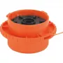 Gardena 5371-20 accessorio decespugliatore a spazzole (5371)