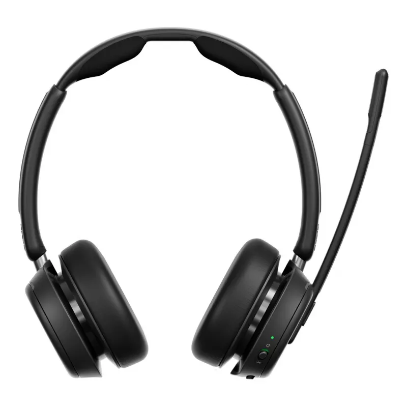 Headset Bluetooth EPOS IMPACT 1060T MS Teams