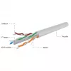 Cavo di rete Gembird UPC-6004SE-SOL Cat6 RJ-45 su bobina, 100 m, grigio