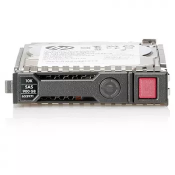 HDD HPE 4TB 3,5 pollici SATA III 7200 giri/min 693687-B21