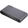 Docking station per notebook Lenovo 40B30090DK — replicatore di porte per connessione laptop
