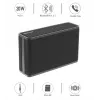 Altoparlante portatile Tellur altoparlante Bluetooth Apollo nero