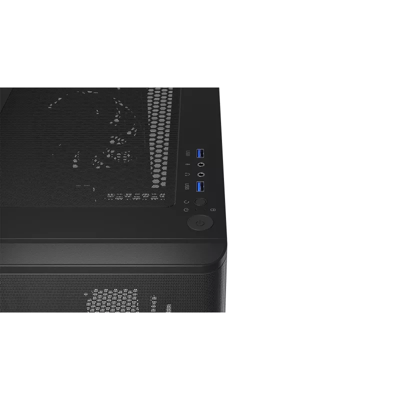 ENDORFY Ventum 200 Solid Tower nero