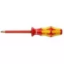 Cacciavite Phillips Wera, 178 mm, PH 1 (006152)