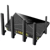 Cudy LT18 Router wireless Gigabit Ethernet dual-band (2,4 GHz / 5 GHz) 4G nero