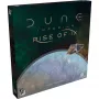 Dune: Imperium - Rise of Ix, espansione gioco da tavolo